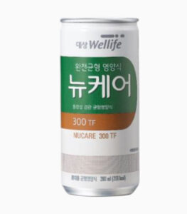 뉴케어 300TF 200ML