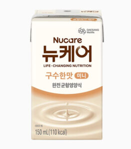 뉴케어 구수한맛 150ML