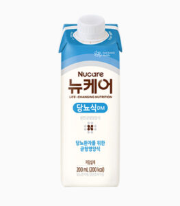 뉴케어 당뇨식 DM 200ML