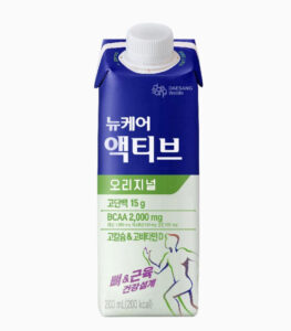 뉴케어 액티브 200ML