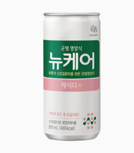 뉴케어 케이디 200ML