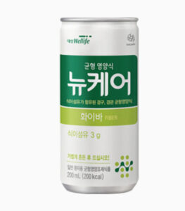 뉴케어 화이바 200ML