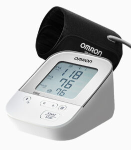 오므론 JPN610T 자동전자혈압계 혈압측정기