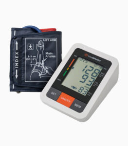 비타그램 자동전자 혈압계 PG-800B31