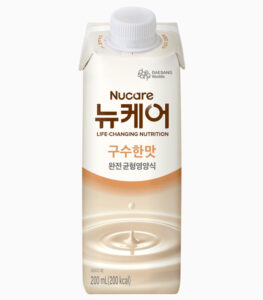 뉴케어 구수한맛 200ML