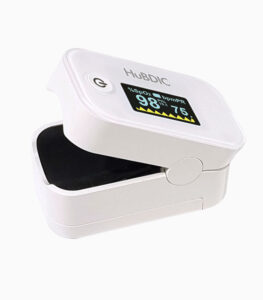 휴비딕 HPO-1W 산소포화도 측정기
