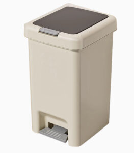 Trash box 002