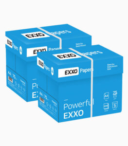 엑소 A4 복사용지 75g 5,000매