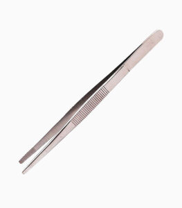 의료용 드레싱 핀셋 14cm