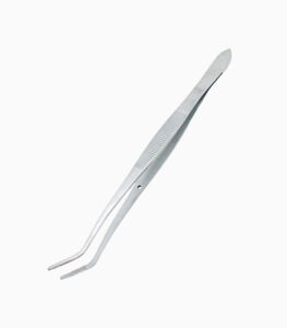 의료핀셋16cm