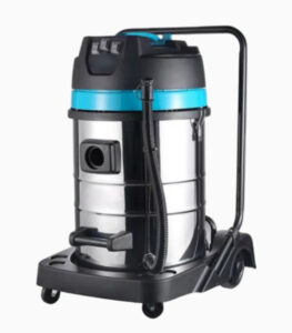 힘쎈 3600W 건습식 대형 청소기 100리터 HSS-100