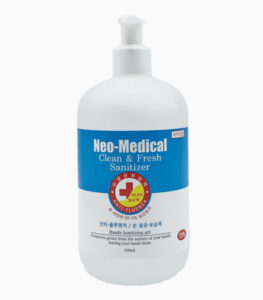 네오메디컬 손소독제 500ML
