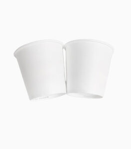 무인쇄 종이컵 180ml 1,000개