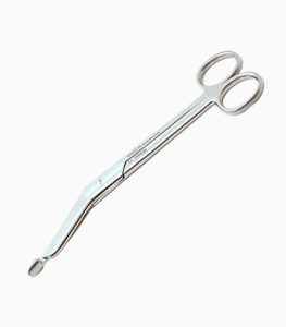 붕대가위 18cm