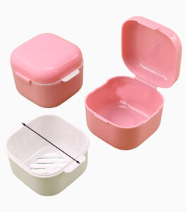 denture case001